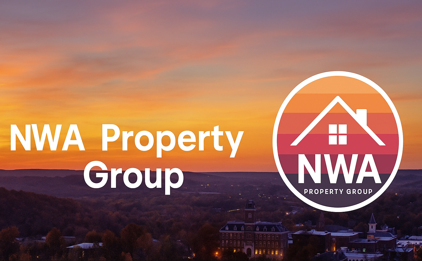 We Will Buy Your Property Fast!